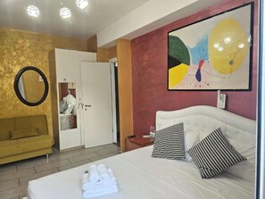 Departamento Confort | 1 habitación y wifi gratis 