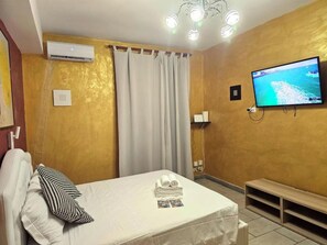 Departamento Confort | 1 habitación y wifi gratis 