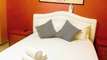 1 chambre, Wi-Fi gratuit