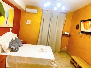 1 bedroom, free WiFi - Giovanni Giolitti 177 Termini (Rome)