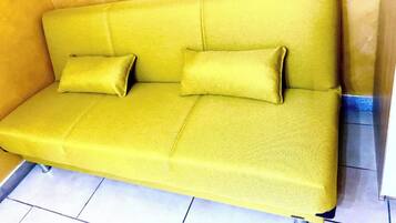 1 chambre, Wi-Fi gratuit