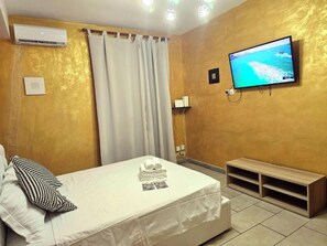 Departamento Confort | 1 habitación y wifi gratis 