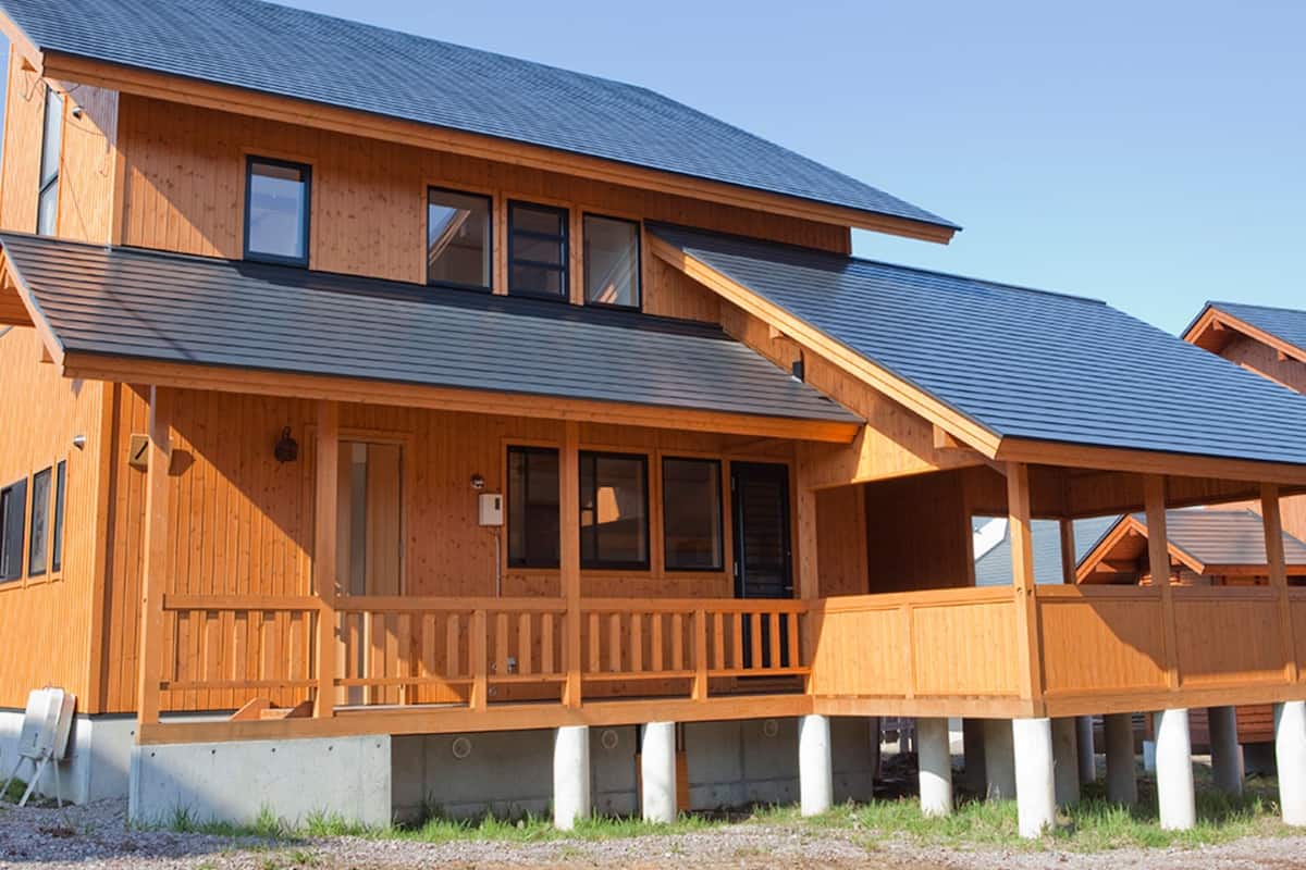 Casa familiar, 3 habitaciones | Escritorio, wifi gratis, ropa de cama y acceso para silla de ruedas