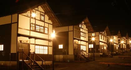 Nagomiya Hirugano