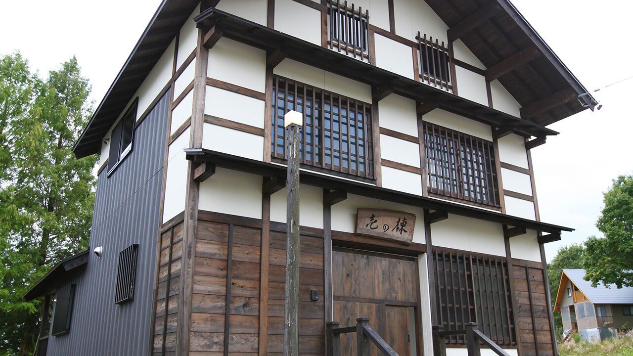 Rumah Tradisional, 3 kamar tidur | Meja kerja, Wi-Fi gratis, dan seprai linen