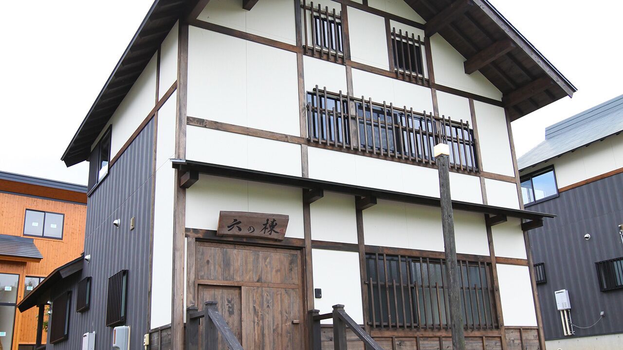 Rumah Tradisional, 2 kamar tidur | Meja kerja, Wi-Fi gratis, dan seprai linen