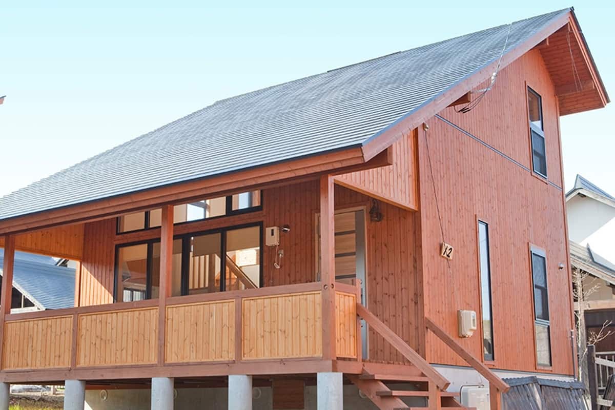 Casa de campo básica, 1 habitación, se aceptan mascotas | Escritorio, wifi gratis, ropa de cama y acceso para silla de ruedas