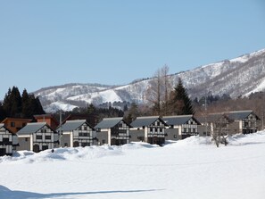 Udendørsområde
