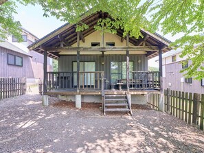 Terrace/patio - Nagomiya Hirugano (Gujo)