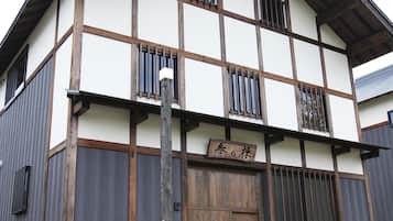 Traditional-Haus, 3 Schlafzimmer | Schreibtisch, kostenloses WLAN, Bettwäsche, Rollstuhlgeeignet