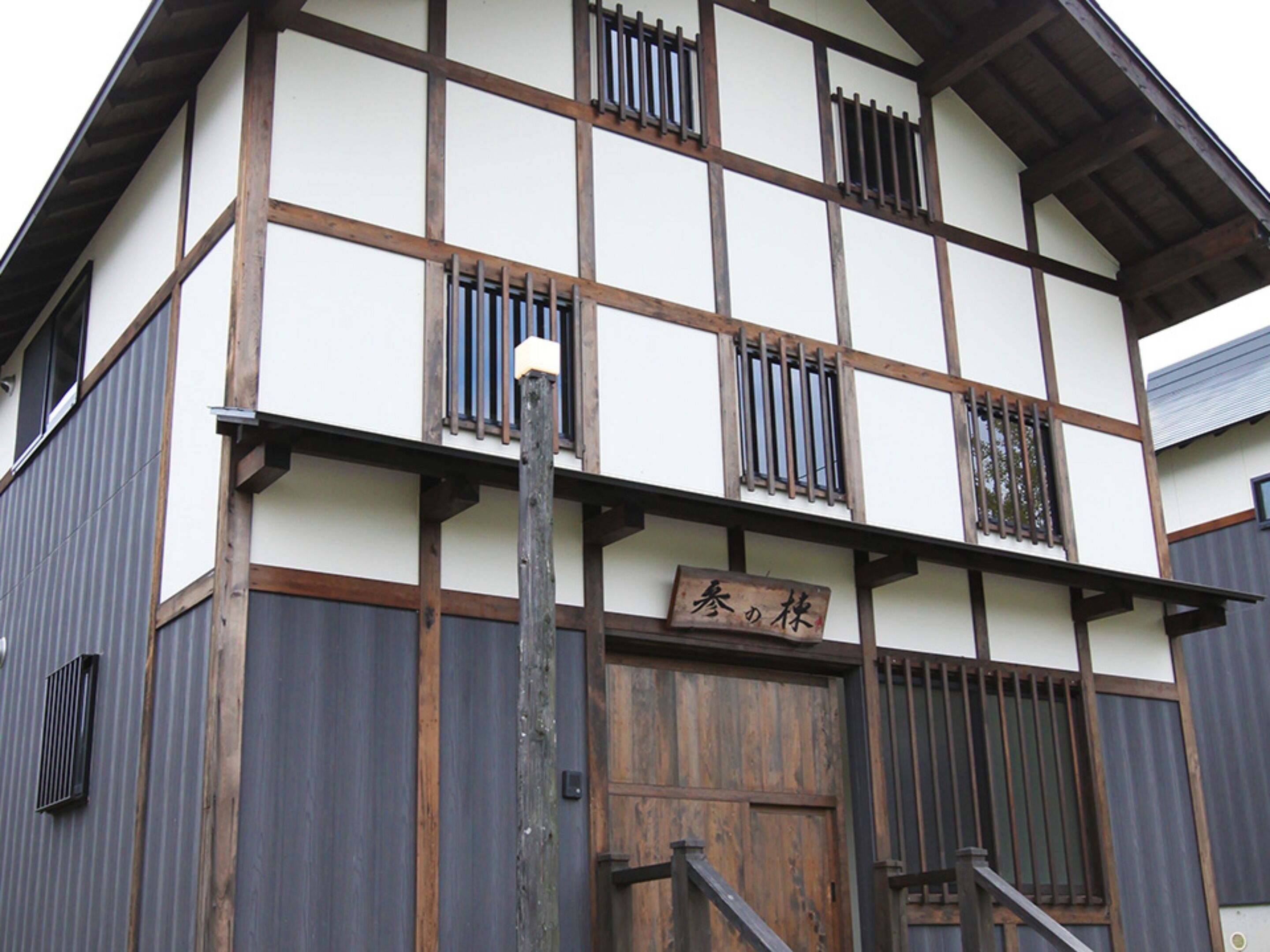 Rumah Tradisional, 3 kamar tidur | Meja kerja, Wi-Fi gratis, dan seprai linen