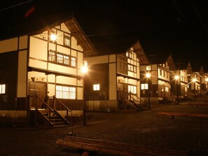 Traditional House, 1 Bedroom, Pets allowed | Desk, free WiFi, bed sheets, wheelchair access - Nagomiya Hirugano (Gujo)