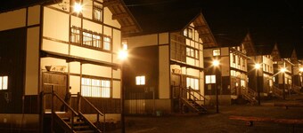 Nagomiya Hirugano
