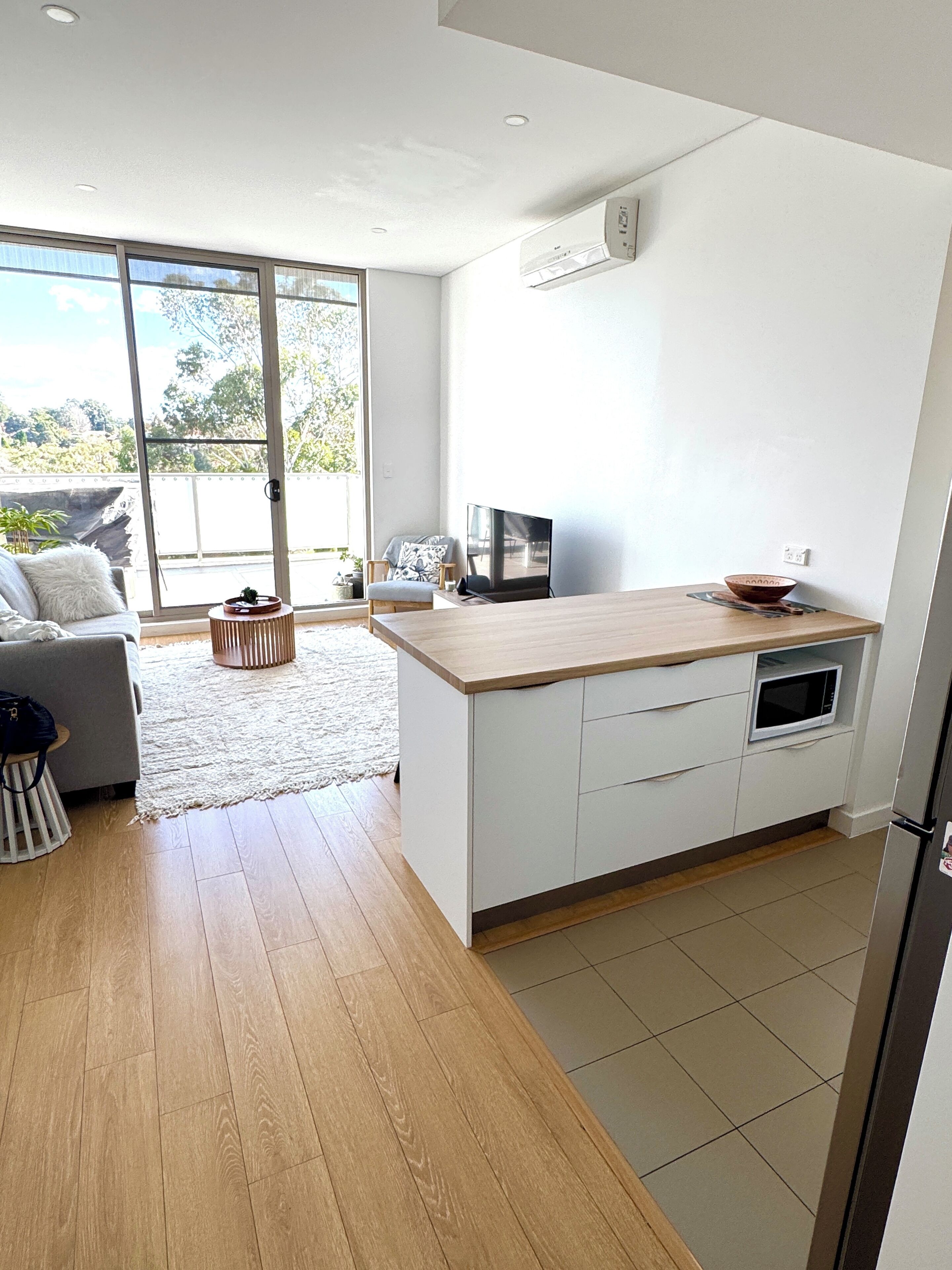 スマートテレビ、書庫