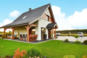 Maison | Extérieur