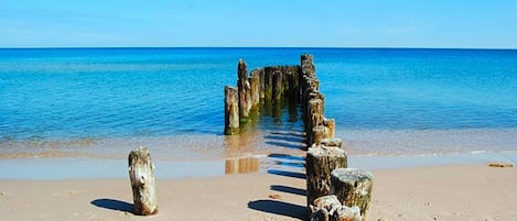 Maison | Vue depuis l’hébergement