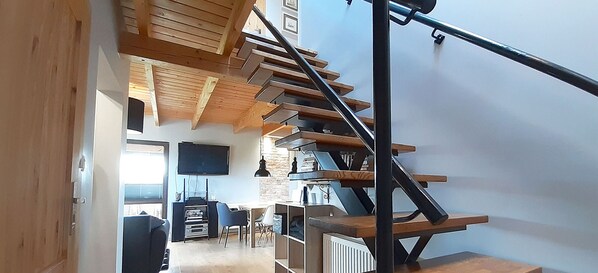 House | Interior
