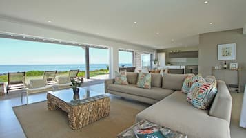 Älytelevisio, takka