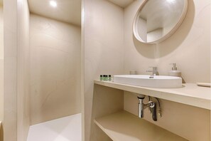 Apartamento | Baño | Toallas