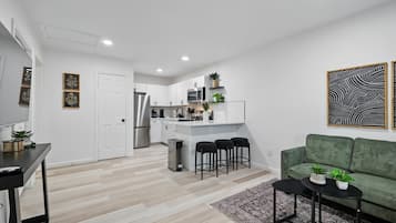 TV, offices
