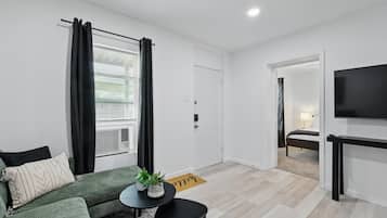 TV, offices