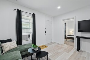TV, offices