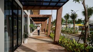 Roomservice – spisemuligheder