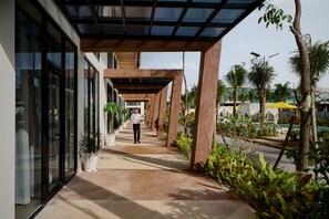 Service d’étage - Restauration