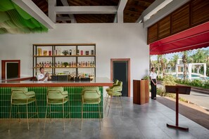 Bar (sur place)