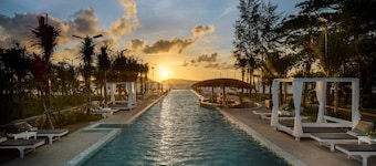 Royal Beach Resort & Residence By EHM