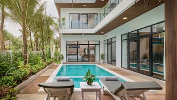 Ketel listrik dan produk pembersih yang ramah lingkungan