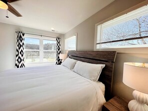 3 Schlafzimmer, Bügeleisen/Bügelbrett, WLAN, Bettwäsche