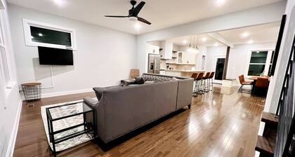 Riverside House - quiet season discount rate