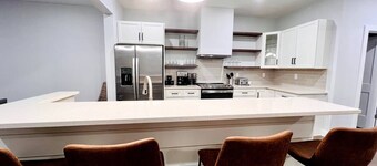 Riverside House - quiet season discount rate