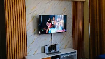 Platt-tv