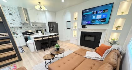 Welcome to Our Beautiful Guesthouse Minutes to Disney