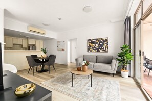 Tv och kontor