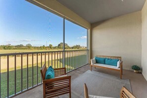 Property grounds - Champions Gate 3BR up to 8 People (Four Corners)