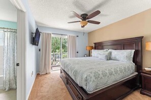 3 Schlafzimmer, Bügeleisen/Bügelbrett, WLAN, Bettwäsche