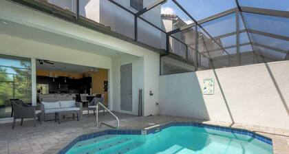 Comfortable Vacation Home up to 10 People