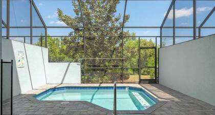 Comfortable Vacation Home up to 10 People