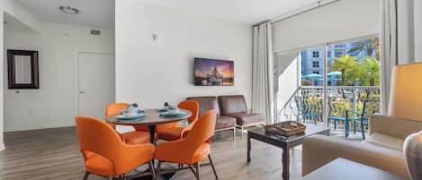 Smart-TV, Arbeitsbereiche