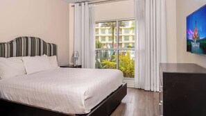 2 chambres, fer et planche à repasser, Wi-Fi, literie fournie