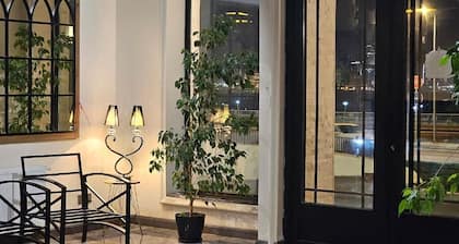Crown Suites