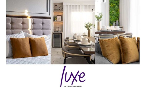 6 bedrooms, iron/ironing board, travel cot, WiFi