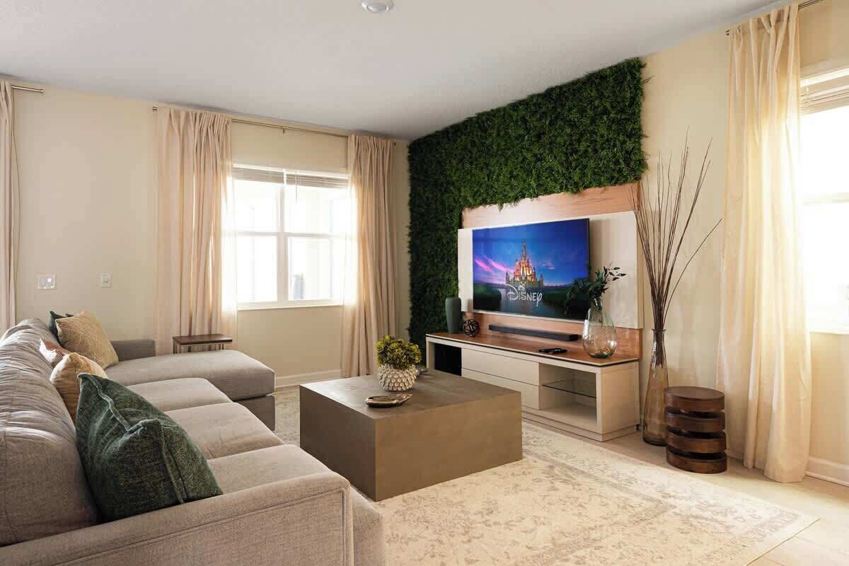 Themed 7bedroom And Pool 18 Guests - Kissimmee