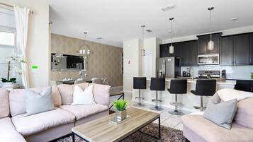 Smart TV, offices