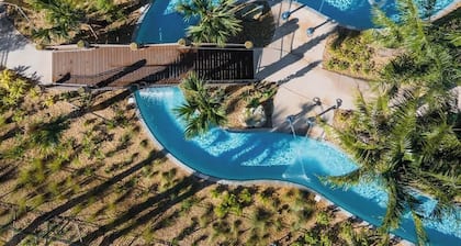 Amazing Resort Near Disney 4BR Townhome