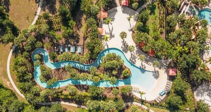 Themed Mickey Bedroom 4BR at Solterra