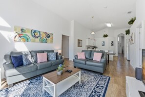 Téléviseur connecté, jeux vidéo